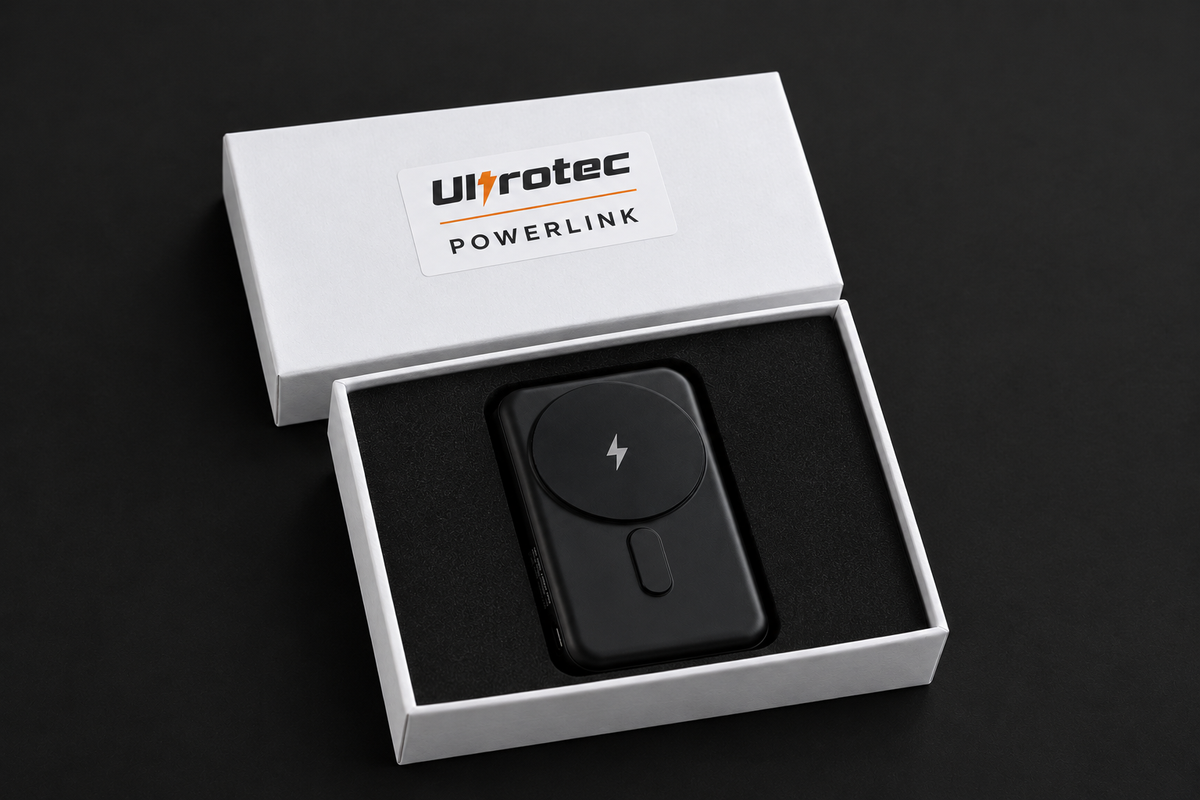 Ultrotec PowerLink™