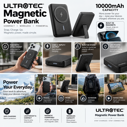 Ultrotec PowerLink™