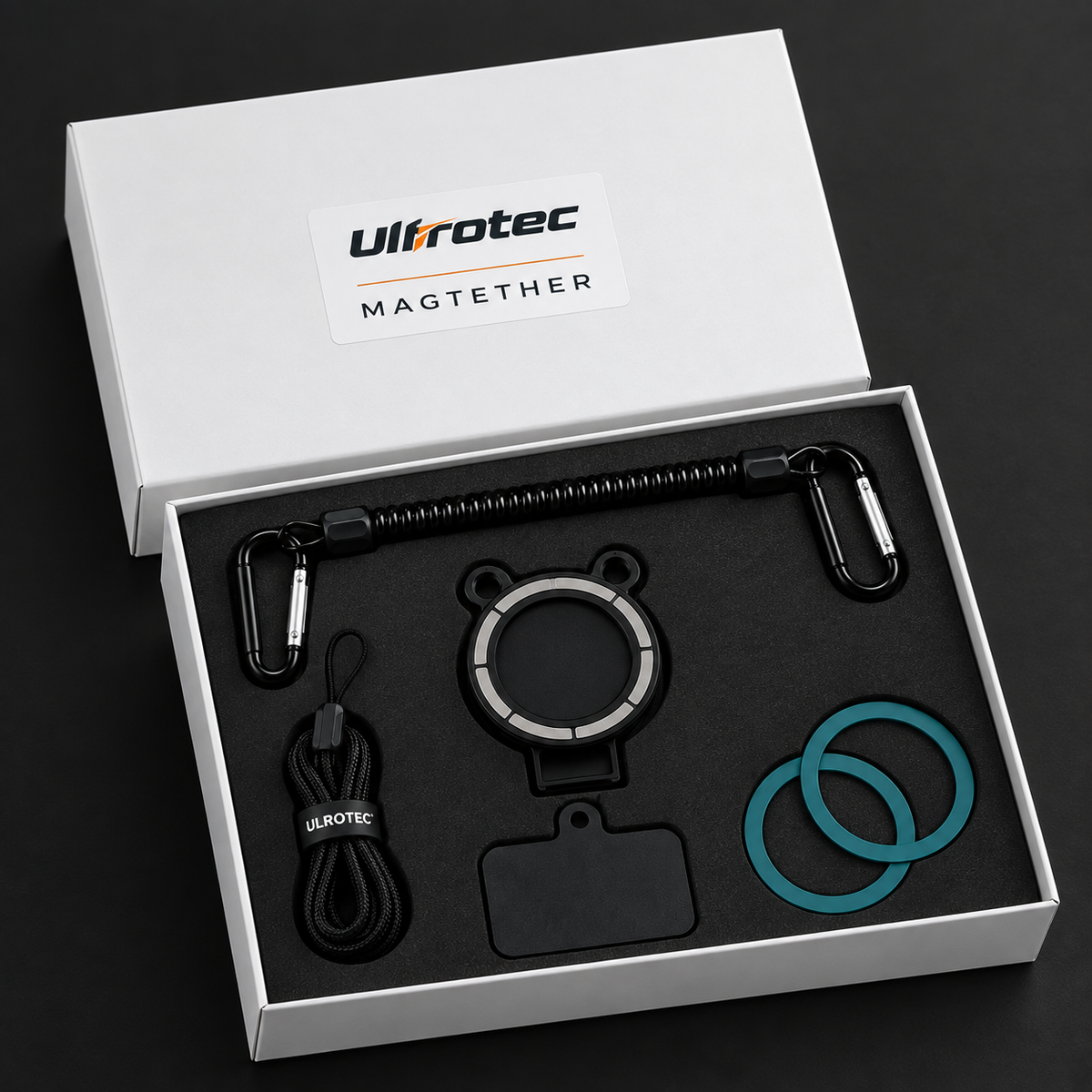 Ultrotec MagTether™