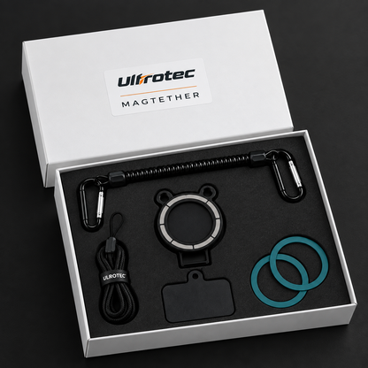 Ultrotec MagTether™