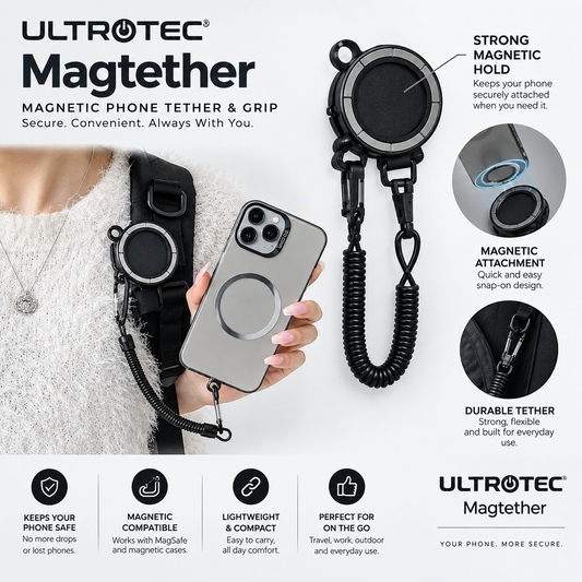 Ultrotec MagTether™